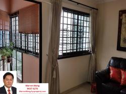 Blk 289D Bukit Batok Street 25 (Bukit Batok), HDB 5 Rooms #113983372